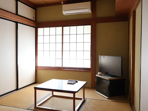 お試し住宅【内観】