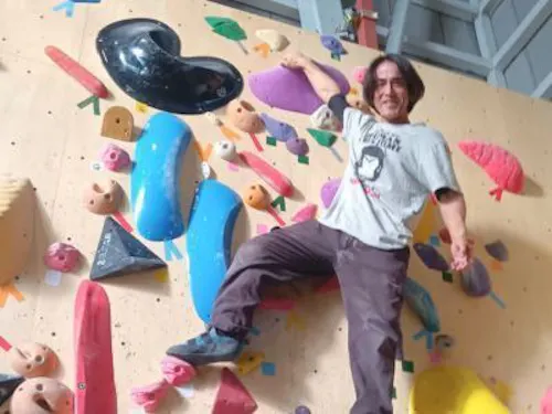 元地域おこし協力隊の鈴木さん