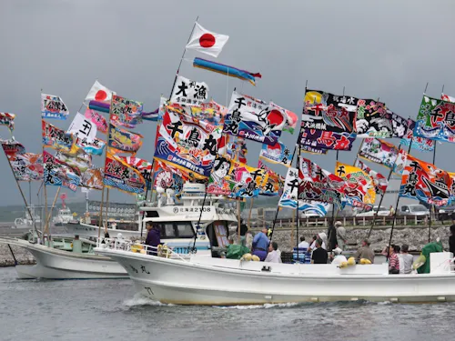 長い歴史と豊かな自然に恵まれた「岩内町」で、特別な経験をしてみませんか。