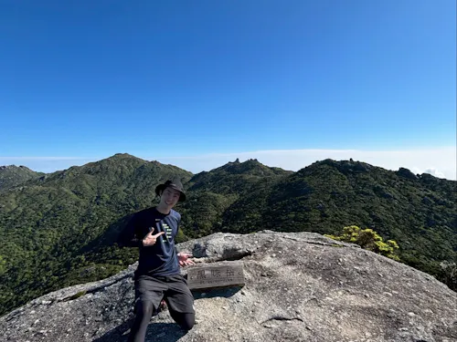 仕事終わりに海へ、休日は山へ。そんな暮らしが日常になる。