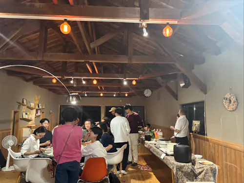 過去のイベントの様子@wacca