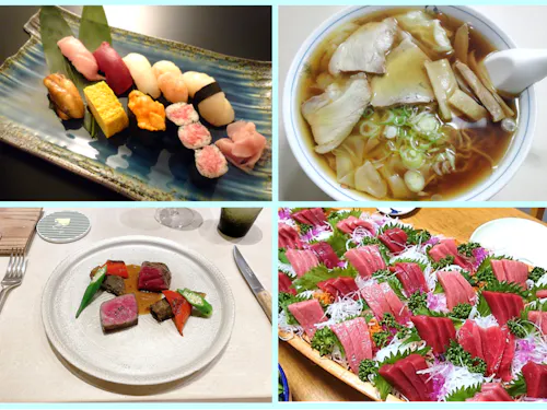 味わって好きを見つける