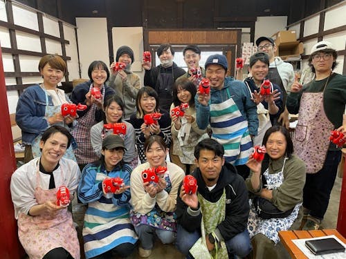 地域おこし協力隊とSwitchが協力し福島の魅力発信と地域課題に取り組んでいます