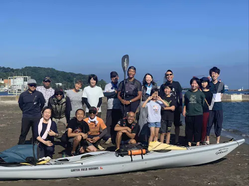 旅を通して、地域と深く関わりたくなった