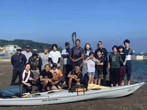 旅を通して、地域と深く関わりたくなった