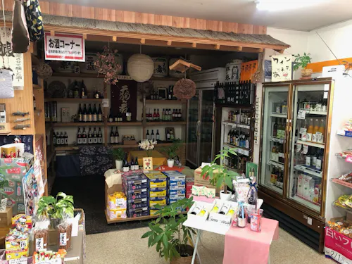 商売を楽しむことができる自由な仕入れ