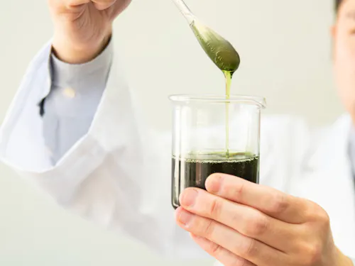 アイデアを形に。共創で生まれる食の可能性。