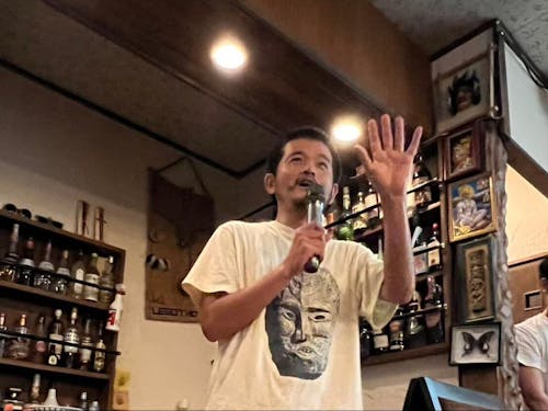 復興とまちづくりのリアルを知る