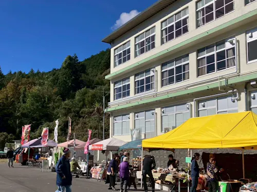 南アルプスユネスコエコパークミュージアム