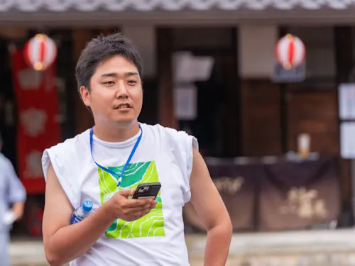 農学博士　細谷啓太