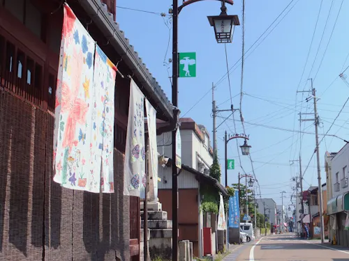 ※本記事内の写真はすべて昨年開催時の作品です。