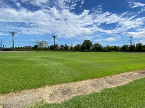 那須町中央運動公園