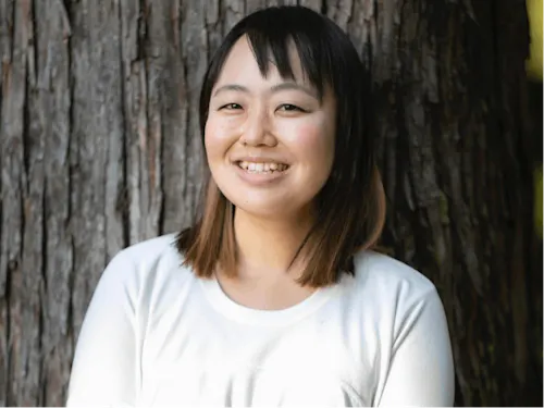 Bar移住の常連客Risa/アシスタントとして盛り上げていきます!