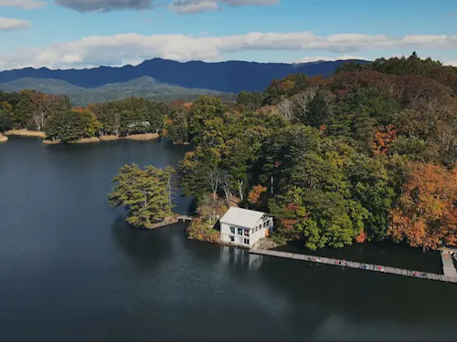 憩うまち拠点施設