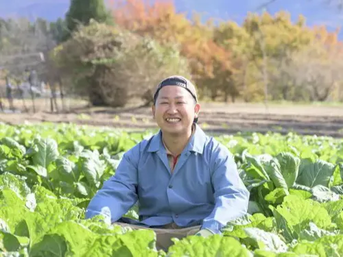 ■ナビゲーター:岩崎 大輔 さん(群馬県桐生市 在住)