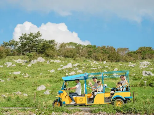 会場で待ちゆうきね!