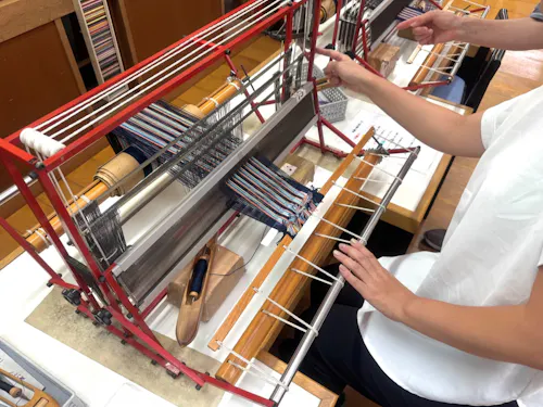 【体験】川俣町ならではの体験も