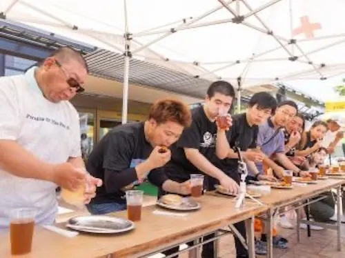 その他にもイベントが盛りだくさん盛り沢山！