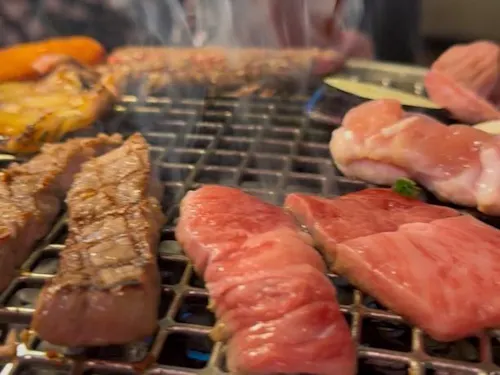 鹿児島が誇る和牛