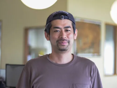 FromFarm・みかん援農大谷幸司さん(海南市)海南市で起業し加工品を全国展開