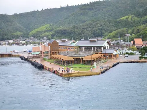 地方創生のトップランナーと言われる町・海士。島根県内で唯一人口が増えている