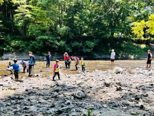 あなたは山派?海派?どっち?どちらにもそれぞれの魅力がありますよ♪