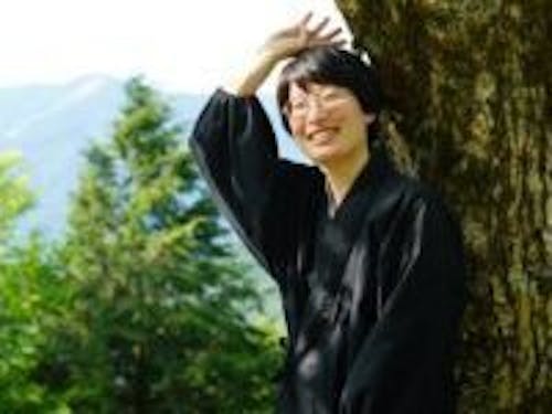 ゲスト:片山 文恵さん