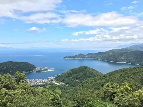 地域も生徒たちの学びのフィールドです。