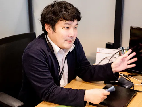 ゲスト:松本 卓也さん