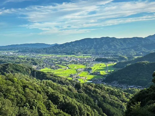 京丹後の繁華街こと大宮町