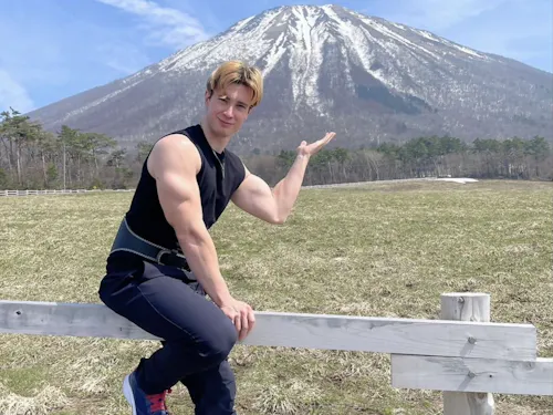 オットーさん
