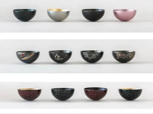 「しゅってんころりん」は燕市の若手製造業者が手を取り合ってできた製品。
