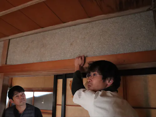 建築士による「空き家の傷み具合の調べ方」も人気コンテンツです