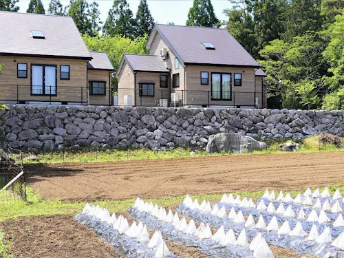【新見市】お試し住宅