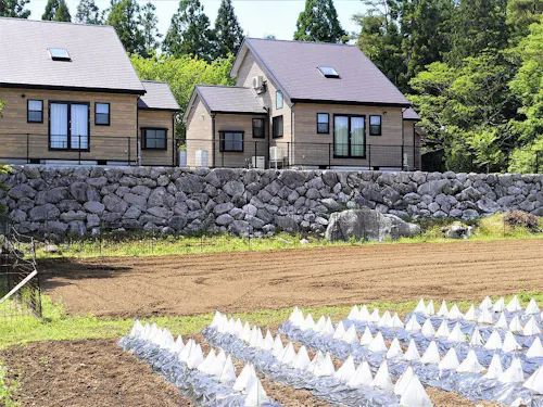 【新見市】お試し住宅
