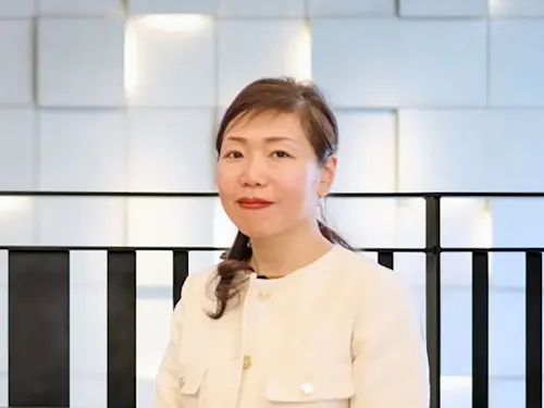 KAYAC SANKO(カヤックサンコー) 宇野 三千代さん