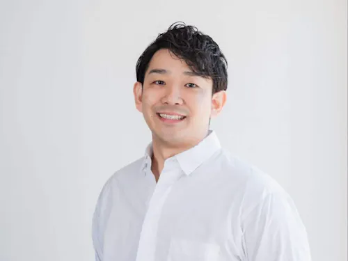 ライフ＆ワークのワーク担当　王 智英