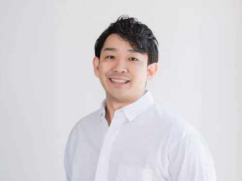 ライフ&ワークのワーク担当 王 智英