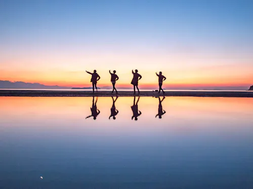 父母ヶ浜