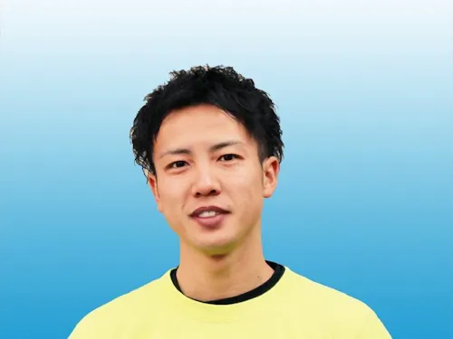 新潟出身・横浜在住。田村の自然で子どもの可能性を育む元ダブルダッチ日本一