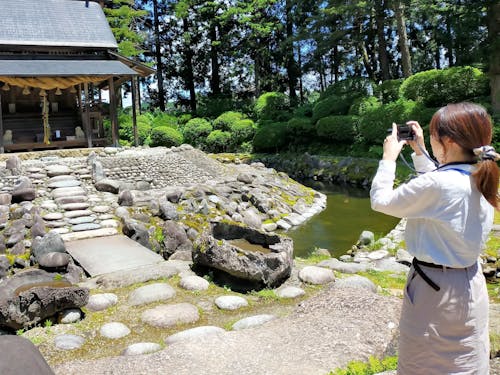 移住者の目線で、 新しい価値観と発想で地域資源の活用を