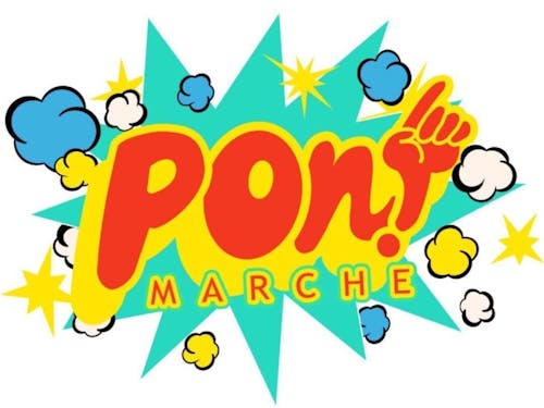 こだわりのロゴマーク