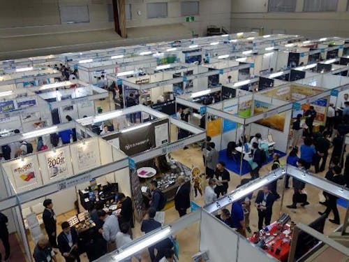 さまざまな中小企業の魅力を伝えてほしい