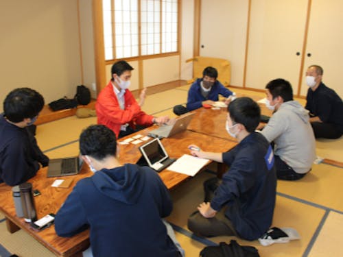 【コーディネート事業】若狭ソーシャルビジネスカレッジ(7年前より開催中)