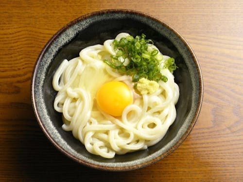 讃岐うどん