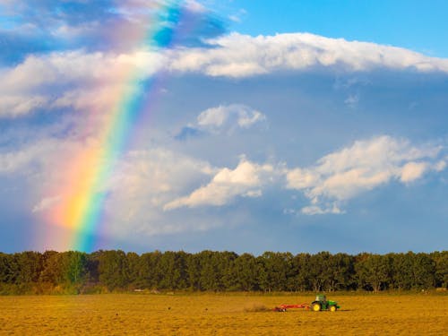 今でも、6月に氷点下となることもある別海町。でも確実にチャンスはあります。