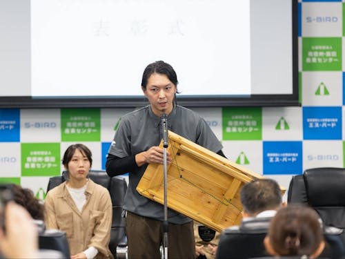 事業をブラッシュアップするフォロー体制も充実