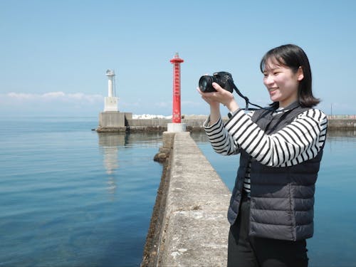 県内各地を駆け巡る!