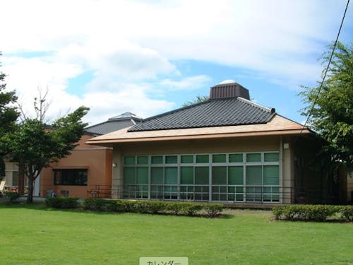 南アルプス市営温泉 樹園