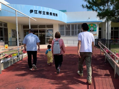 “ここならうちの子も楽しめそう”を体感できる交流体験